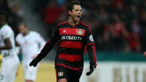 Javier Hernández no es quien decidirá si jugará Juegos Olímpicos o Copa América.