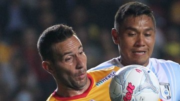 Morelia vs. Querétaro