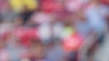 Omar Bravo, sequía y desesperación en este torneo.