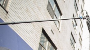 Éstos estarán ubicados en toda la ciudad.