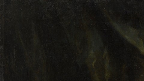 La exhibición sobre van Dyck ofrece retratos magistrales como el de Carlos I de Inglaterra con Henrietta María.