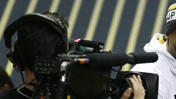 Cam Newton, será una verdadera fiera en el campo del Super Bowl 50.