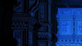 Rusia presentó el logotipo de la Copa FIFA Confederaciones 2017. Foto: EFE.