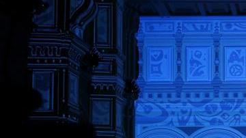 Rusia presentó el logotipo de la Copa FIFA Confederaciones 2017. Foto: EFE.