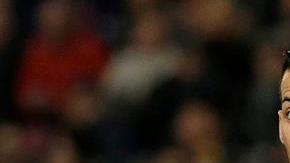 A sus 27 años, Busquets vive su mejor momento y es pieza clave en el armado del Barcelona.