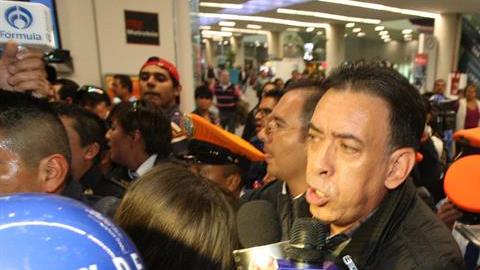 Humberto Moreira
