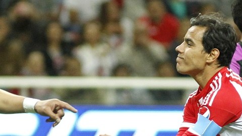 Chivas sigue sin ganar en el Clausura 2016 de la Liga MX,