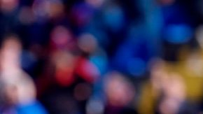 Luis Suárez volvió a anotar en el triunfo del Barcelona frente al Levante.