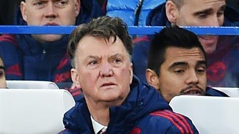 Louis van Gaal