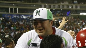 Los Venados de Culiacán son los campeones de la Serie del Caribe 2016.