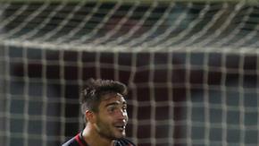 San Lorenzo goleó a Boca en el estadio Mario Kempes de Córdoba.