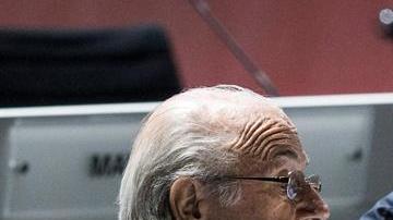 Blatter y Valcke, proscritos por la FIFA.