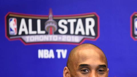Kobe Bryant