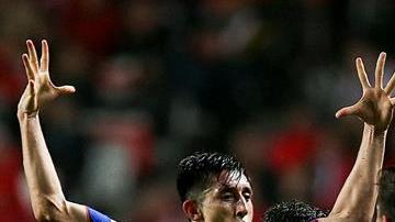 Héctor Herrera