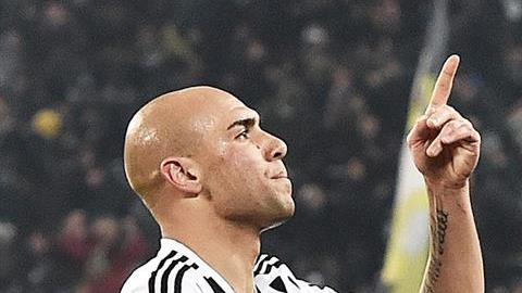 Juventus vs. Napoli
