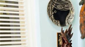 Fidel Castro y el  patriarca ortodoxo ruso Kiril.