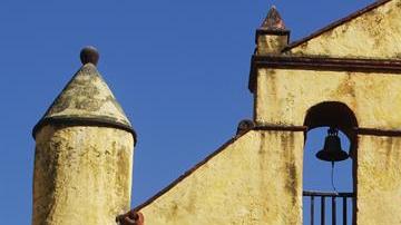 San Cristóbal de las Casas, Chiapas en espera del papa Francisco.