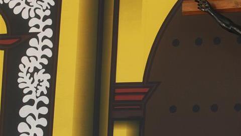 El papa Francisco visita Chiapas.