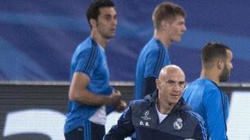 El "Mago" Zinedine Zidane buscará romper la hegemonía de los equipos italianos sobre el Real Madrid.
