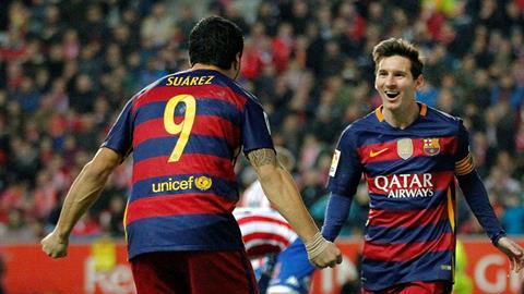 Sporting de Gijón vs. Barcelona