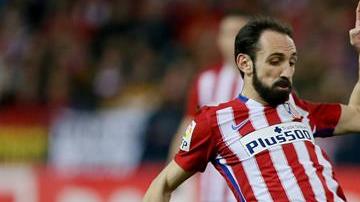 Los colchoneros están a nada de perderle el paso al Barcelona en la carrera por  la Liga.