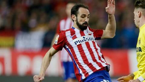 Los colchoneros están a nada de perderle el paso al Barcelona en la carrera por  la Liga.