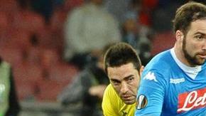 Gonzalo Higuaín