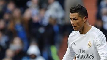 Real Madrid vs. Atlético de Madrid