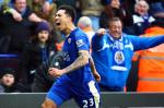 Leicester vs. Norwich