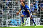 Leicester vs. Norwich