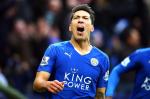 Leicester vs. Norwich