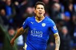 Leicester vs. Norwich