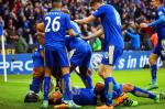 Leicester vs. Norwich
