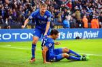 Leicester vs. Norwich