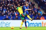 Leicester vs. Norwich