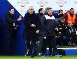 Leicester vs. Norwich