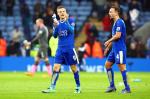 Leicester vs. Norwich