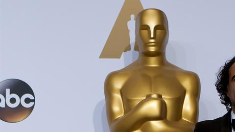 Alejandro González Iñárritu