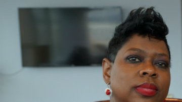 Fiscal de distrito de El Bronx, Darcel Clark