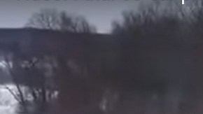 Más de 50 vehículos chocaron en cadena  en Pennsylvania  a causa del mal tiempo.