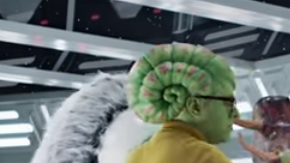 El anuncio de Avocados from Mexico es uno de los más esperados.