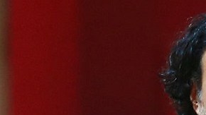 Alejandro González Iñárritu.