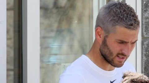 Andre-Pierre Gignac
