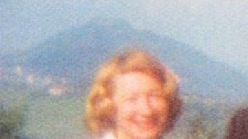 Anna-Teresa Tymieniecka y Karol Wojtyla.