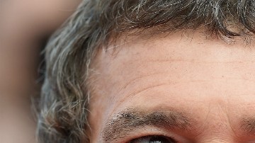 Antonio Banderas