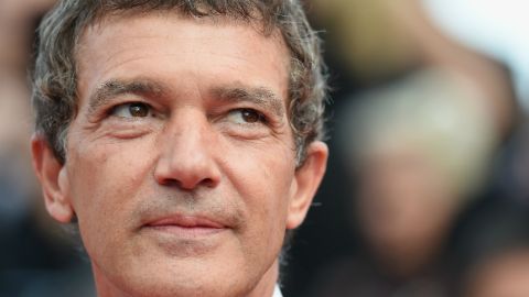 Antonio Banderas