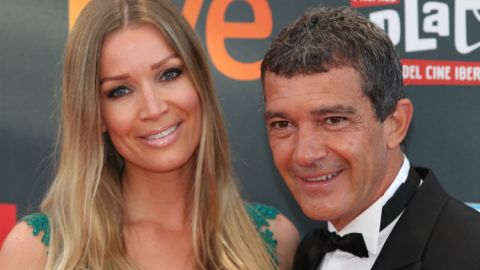 El malagueño vivirá allí con su novia, por lo menos durante los próximos cinco años.