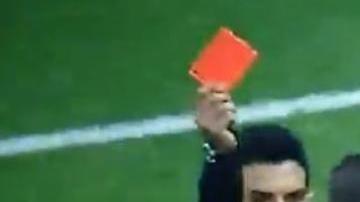 El silbante Deniz Atez Bitnel, conocido como "El rey de la roja".