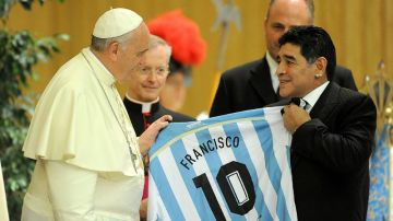 Selección argentina. (FOTO: Pier Marco Tacca( Getty Images)