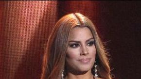 Gutiérrez viajará a República Dominicana para filmar las seis escenas que le corresponden.